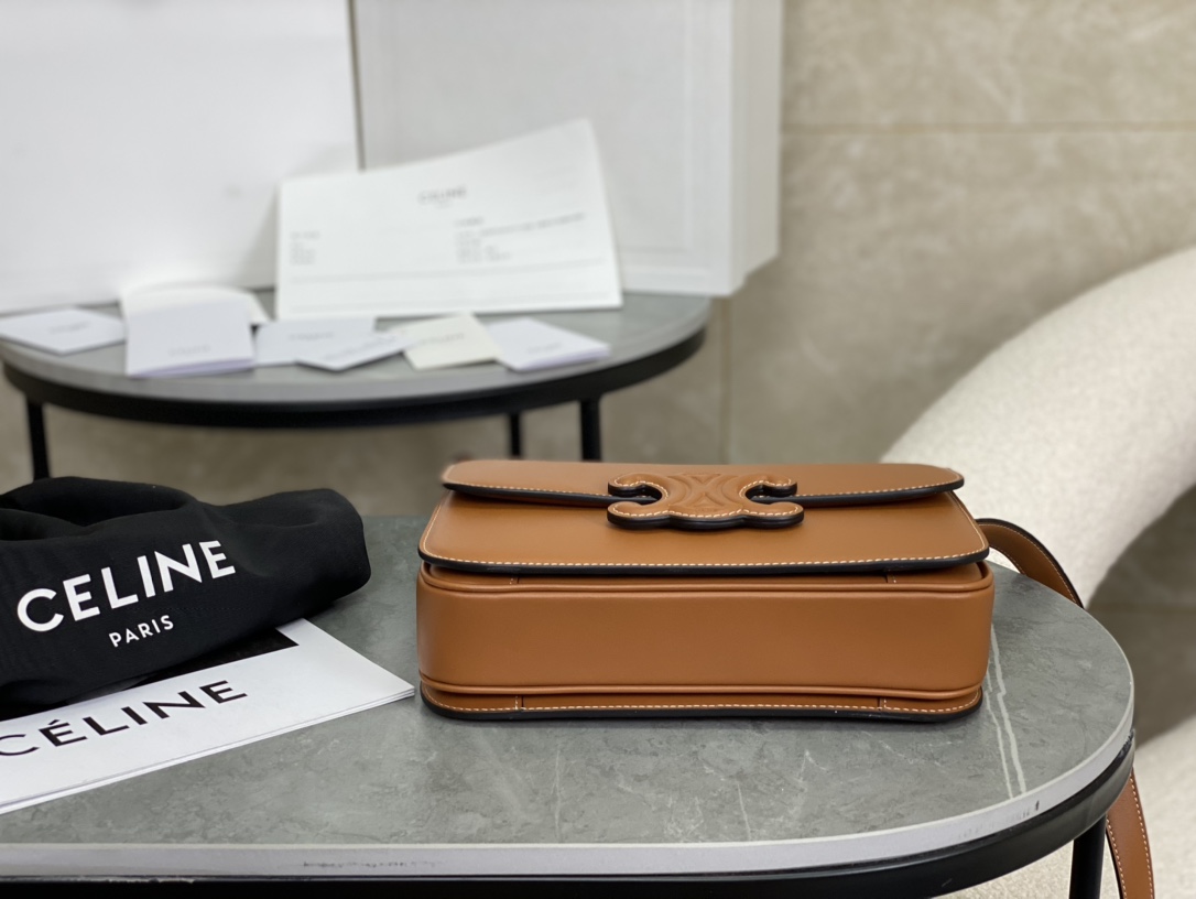 Celine Triomphe Bags